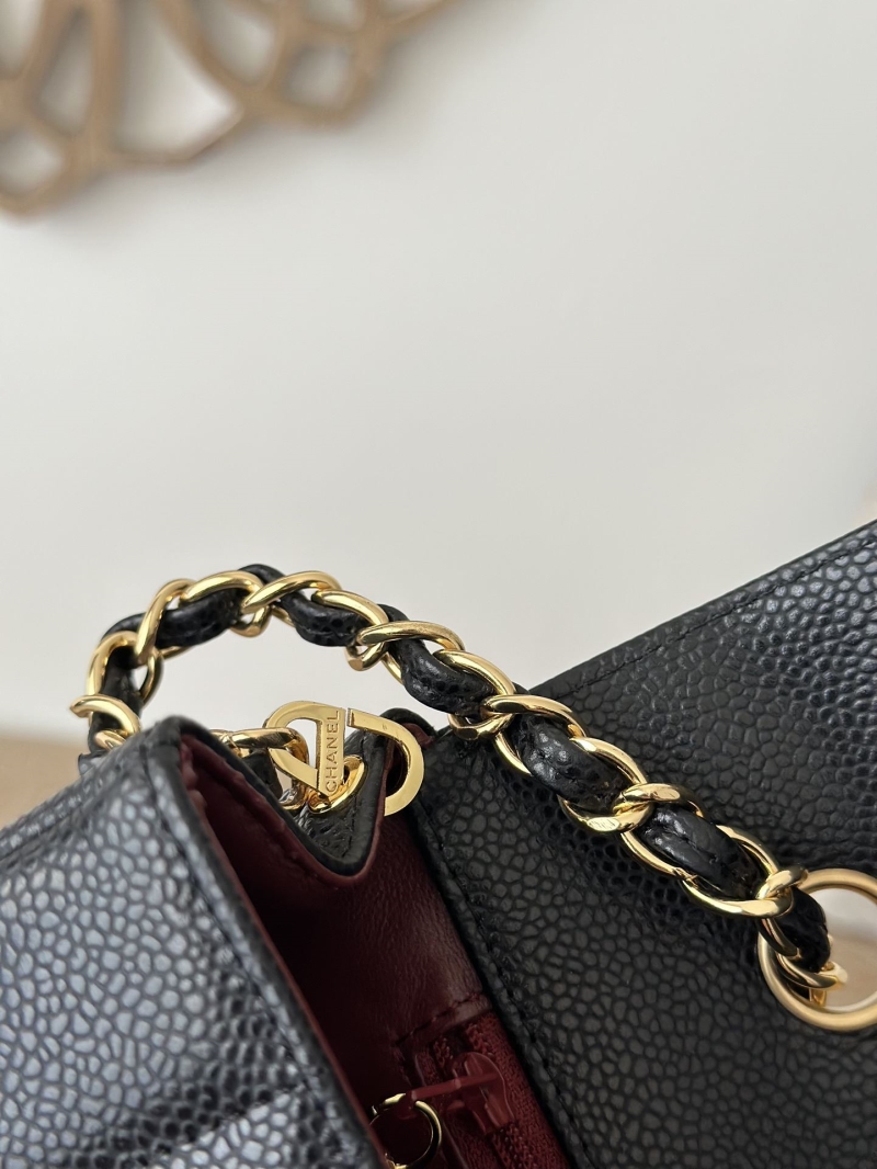 Ch**el satchel bags